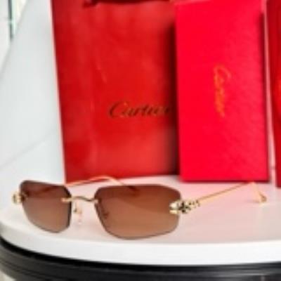cheap quality Cartier Sunglasses Model No. 1043